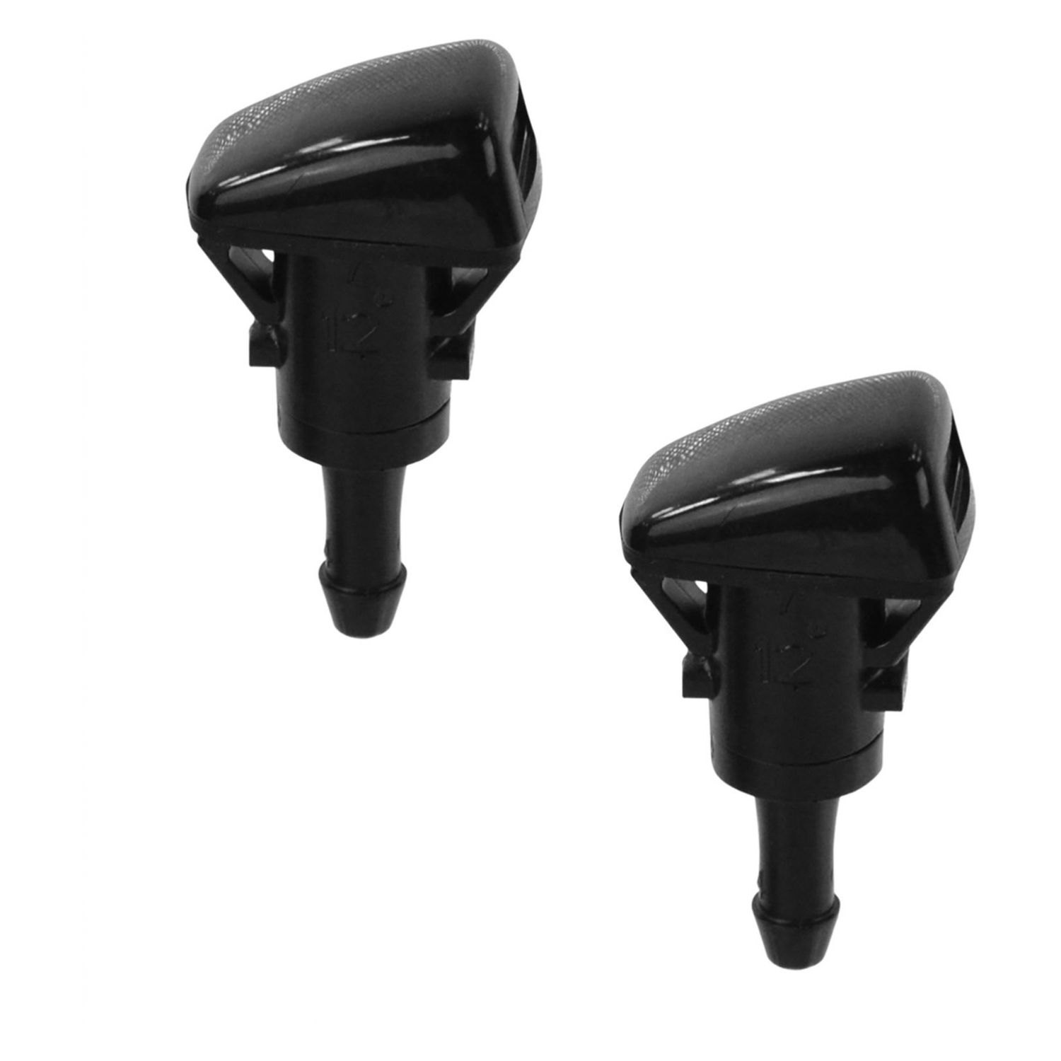 DIY Solutions® WIP00587 Driver and Passenger Side Windshield Washer