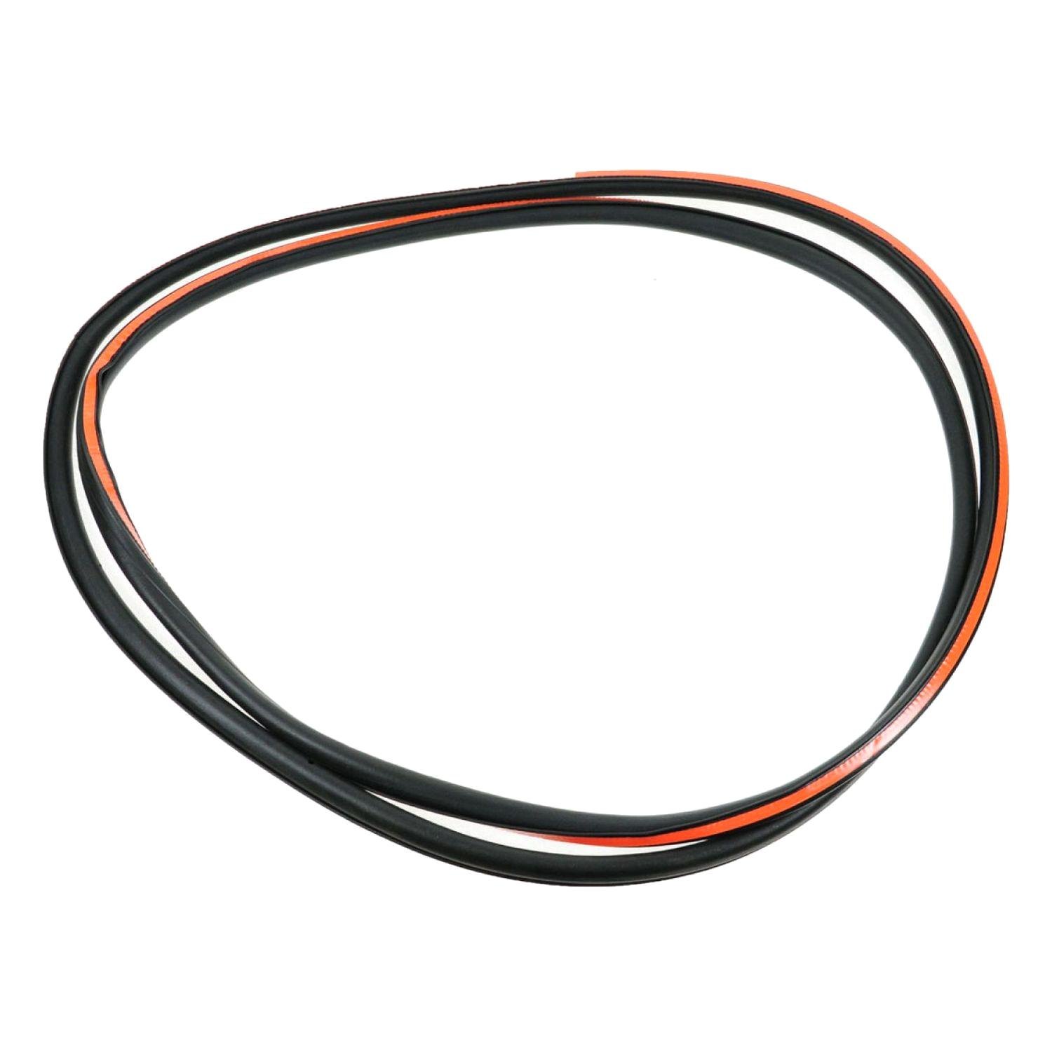 DIY Solutions® WSS00672 Front Door Seal Kit
