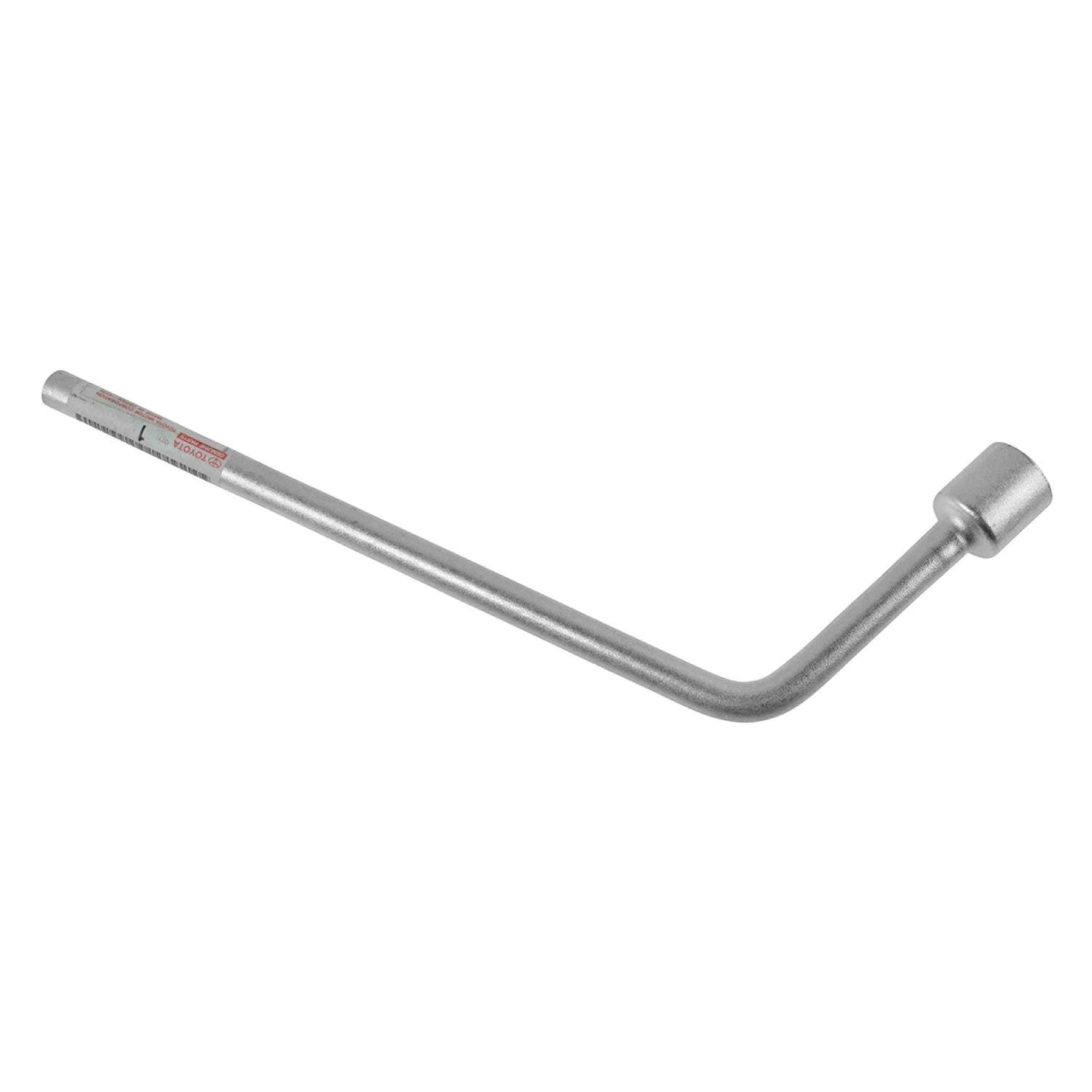 DIY Solutions® WTS00786 Spare Tire Jack Handle/Wheel Lug Wrench