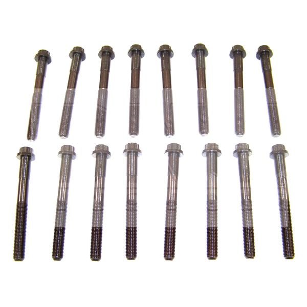 DNJ Engine Components® Toyota 2000 Cylinder Head Bolt Set
