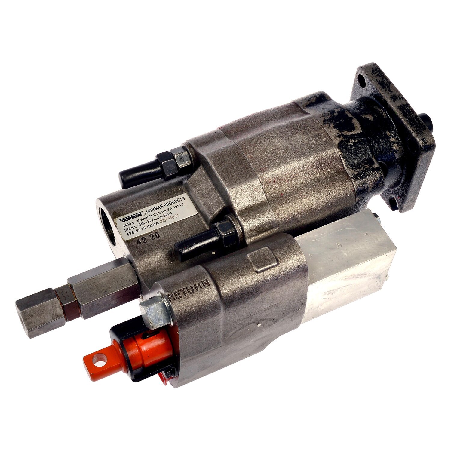 Dorman HD Solutions® 6989995 Power TakeOff Hydraulic Pump