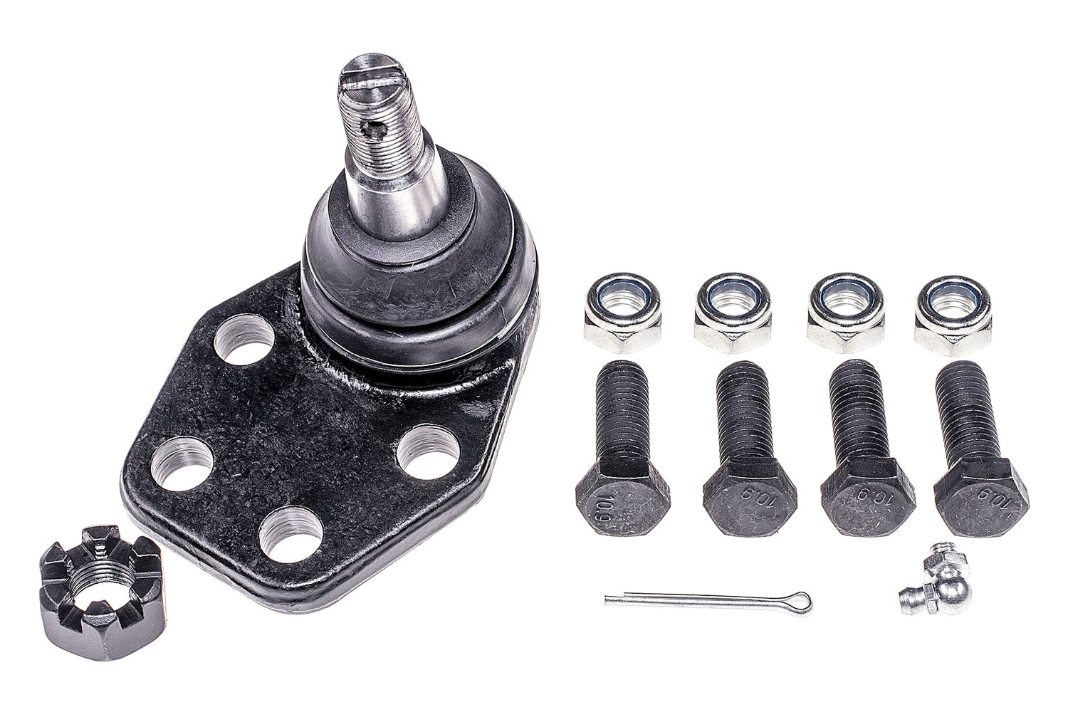 Dorman Premium Chassis® B7365PR Front Lower Ball Joint