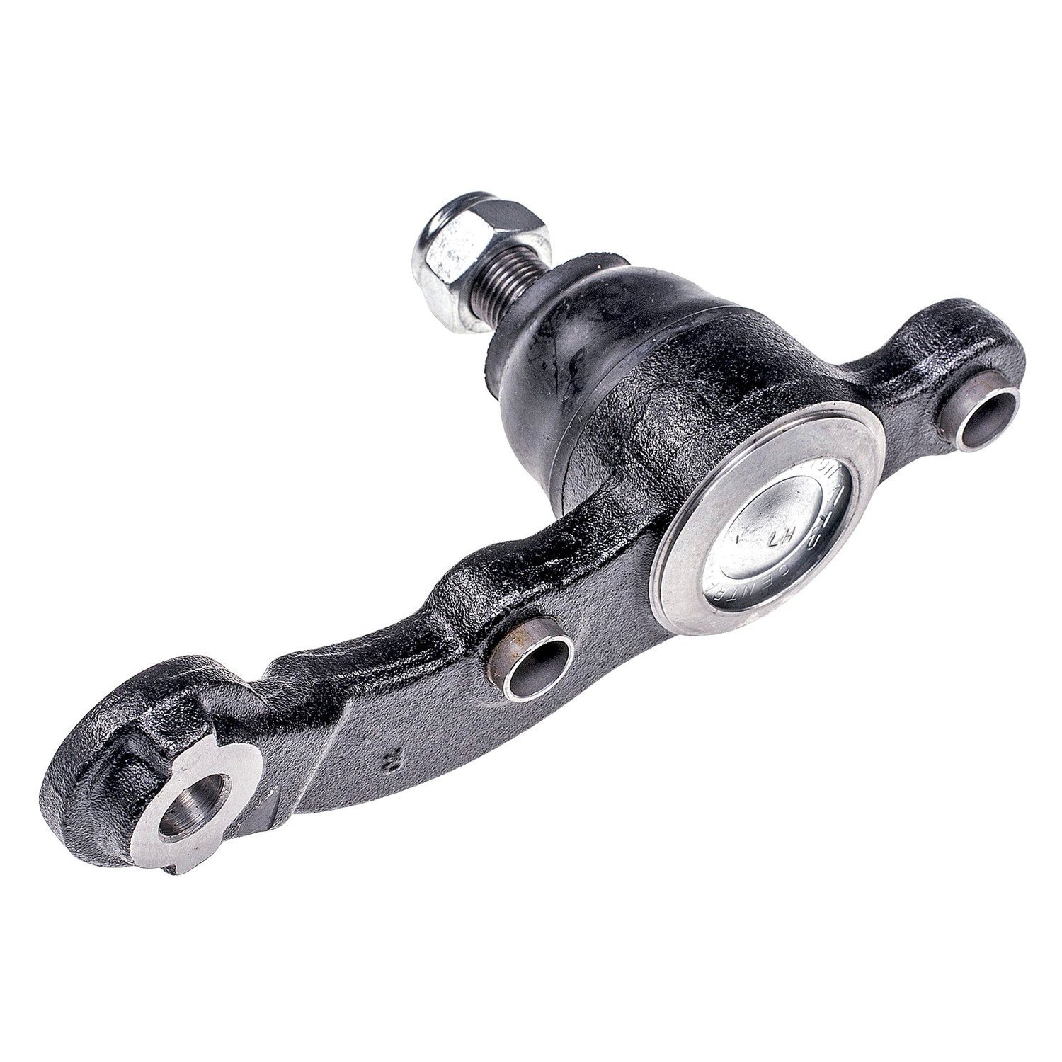 Dorman Premium Chassis® BJ64124PR Front Passenger Side Lower Ball Joint