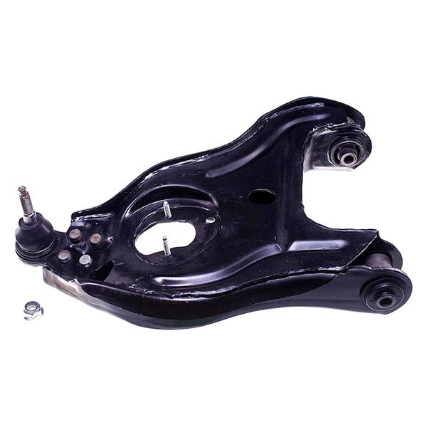 Dorman Premium Chassis Cb Pr Front Driver Side Lower Non Adjustable Control Arm And Ball