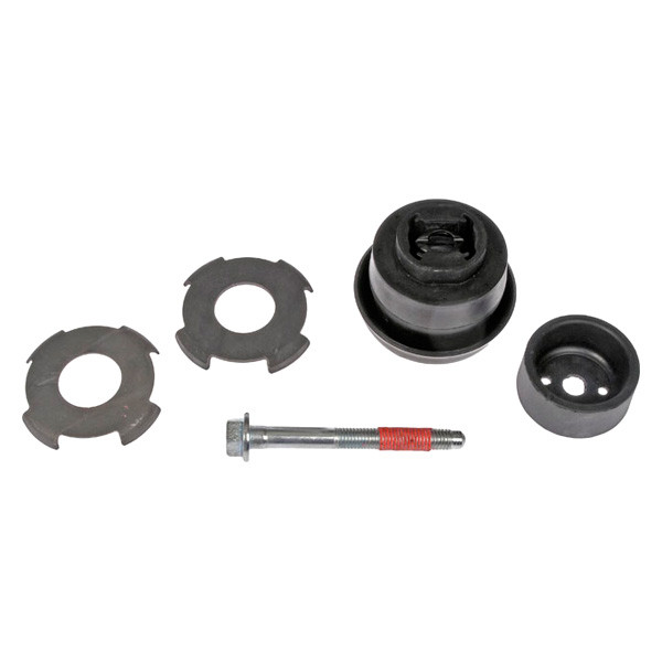 Dorman 924-003 Body Mount - Direct Replacement For Chevy Astro & GMC Safari Vans