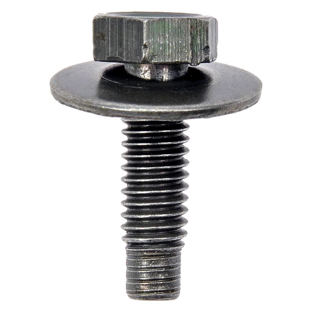 Dorman® 961041 Fender Splash Shield Clips