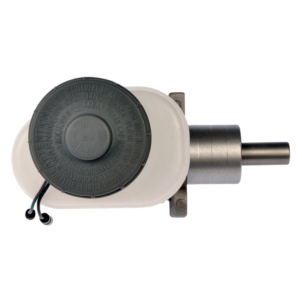 Dorman M630297 New Brake Master Cylinder