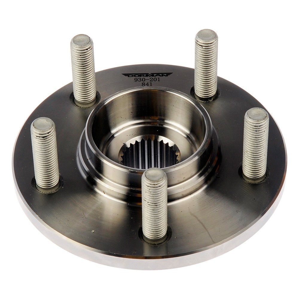Dorman® 930201 OE Solutions™ Front Passenger Side Wheel Hub