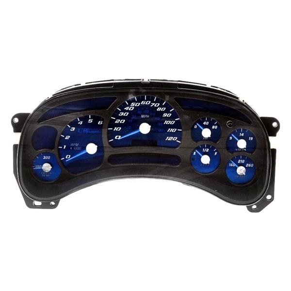 Dorman® 599453 OE Solutions™ Remanufactured Instrument Cluster