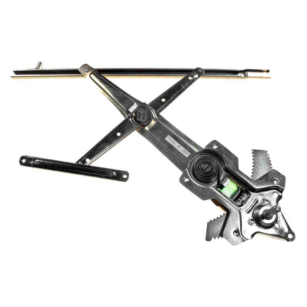 Dorman® 740633 Front Driver Side Manual Window Regulator