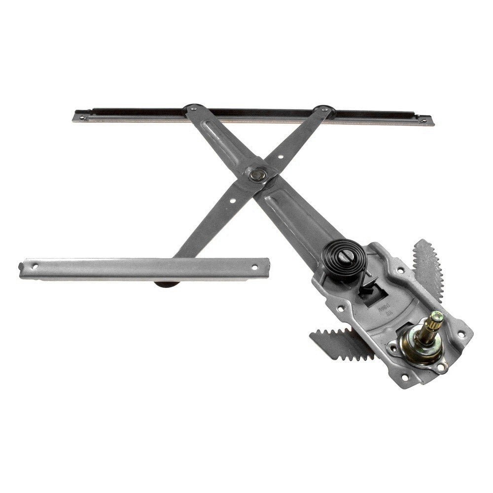 Dorman® 749864 OE Solutions™ Front Driver Side Manual Window Regulator