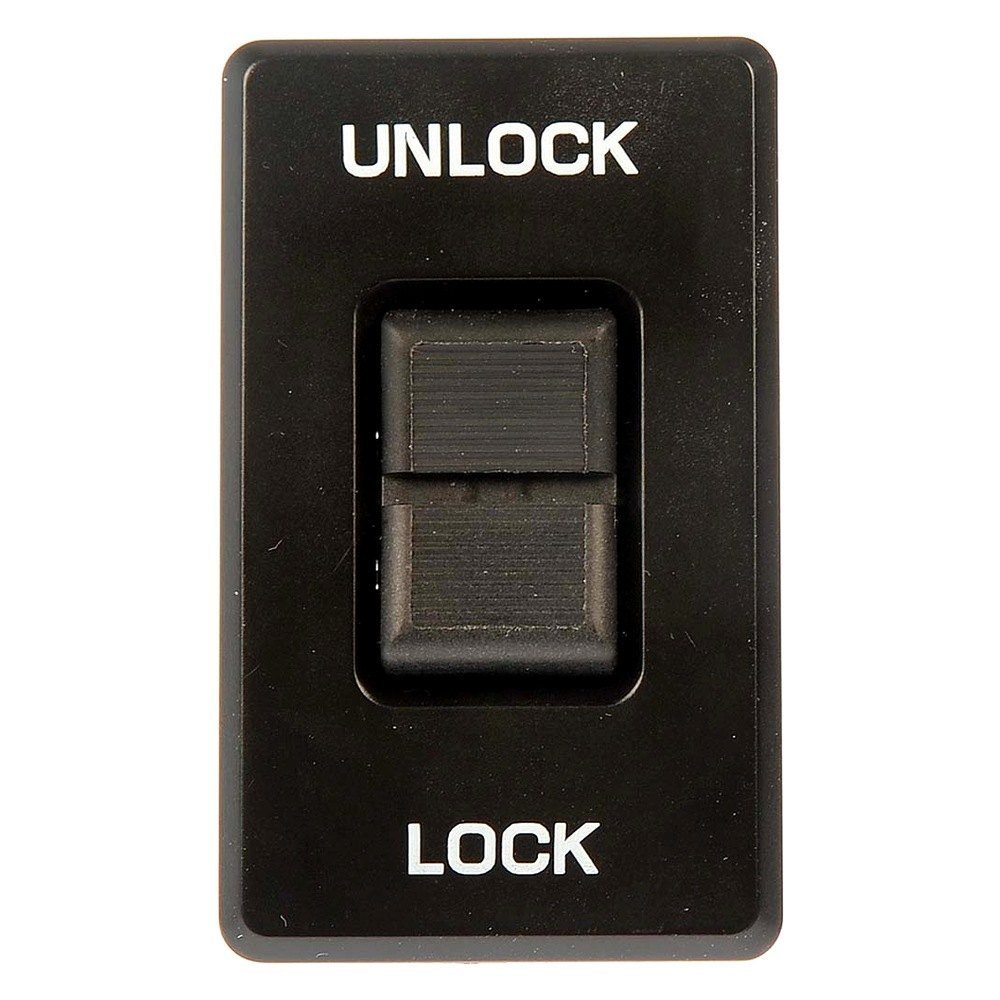 Dorman Door Lock Switch For 06-10 Passat 901-508