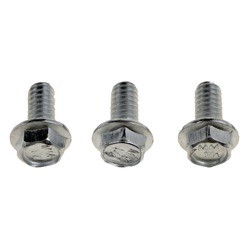 Dorman® 65250 OilTite Oil Pan Bolt