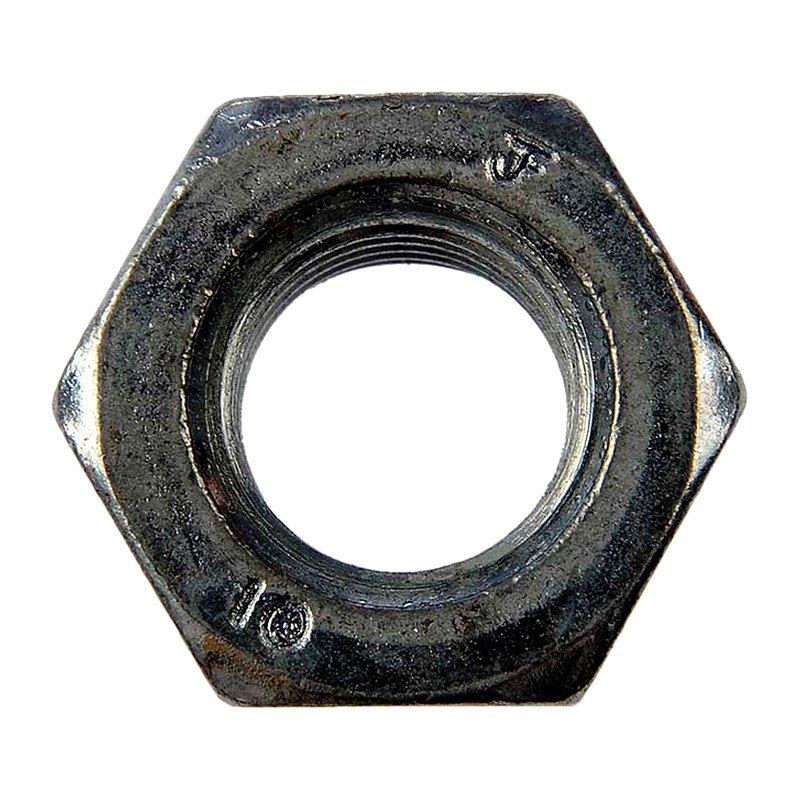 Dorman® 432114 20Piece M14 x 2.0 mm Steel Mechanical Lock Nuts