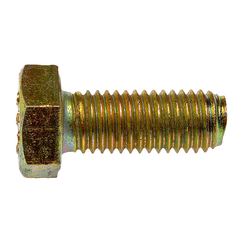 Tornillo Hexagonal M14 Dorman 460-895 Tornillo De Cabeza Hexagonal