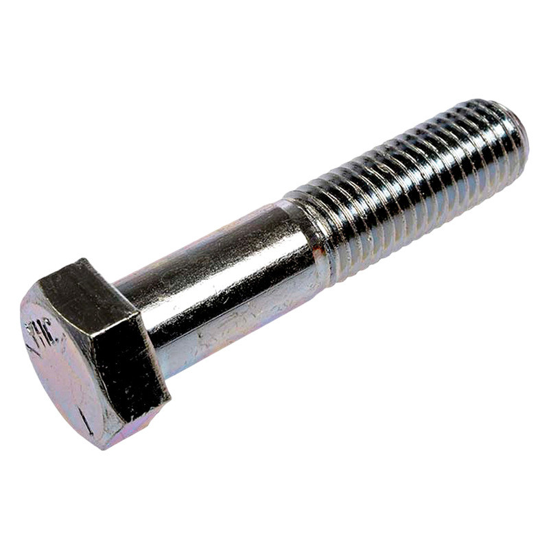 Dorman 175-217 Cap Screw Hex Head Grade 5 3/8 24 X 1 3/4 In