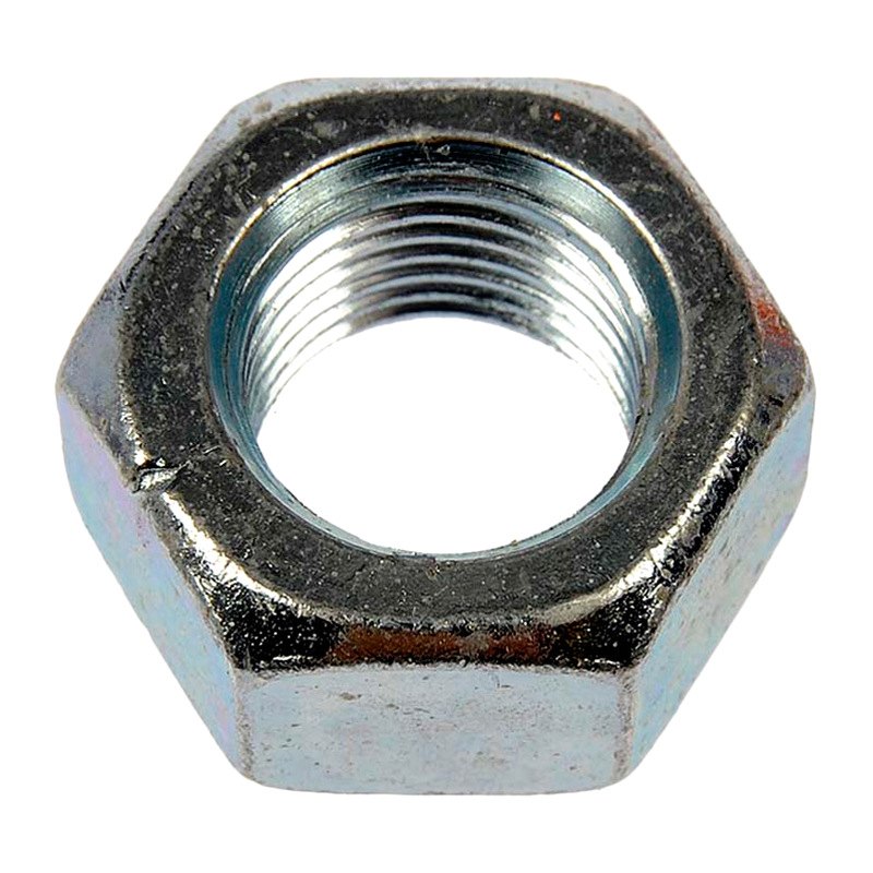 Гайка 21 1 5. Hex nut.