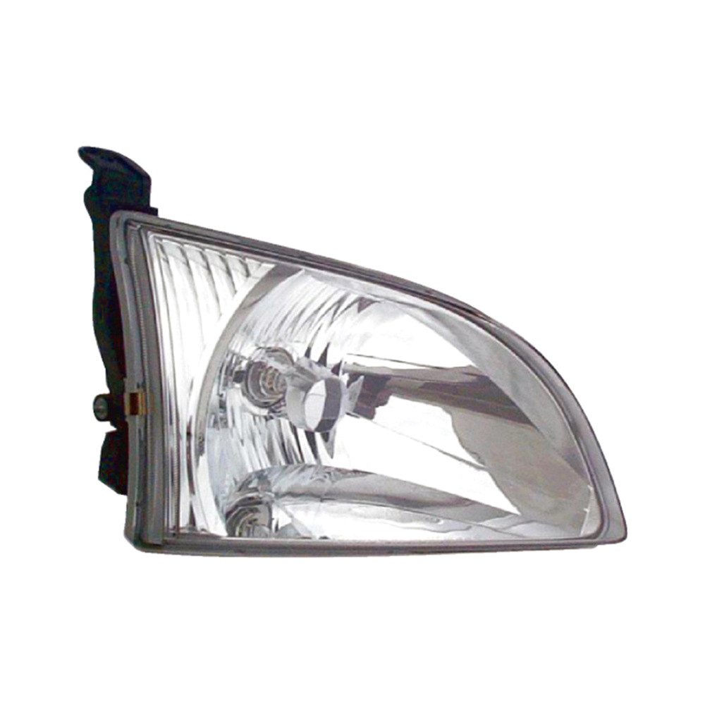 Dorman 1590200 Driver Side Headlight Assembly For Select Ford Models 