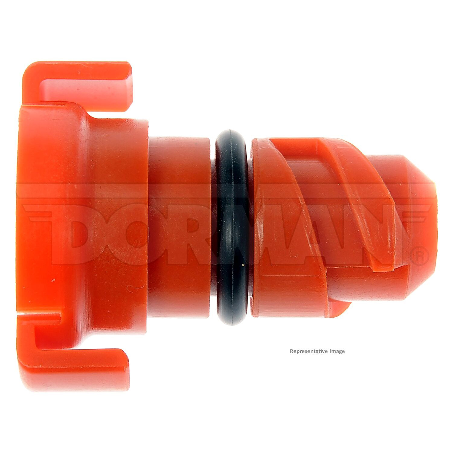 Dorman® 090-162-1 - Autograde™ Engine Oil Drain Plug