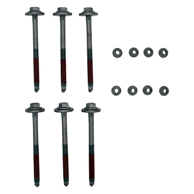 Dorman® 13846 HELP!™ Truck Bed Mounting Hardware