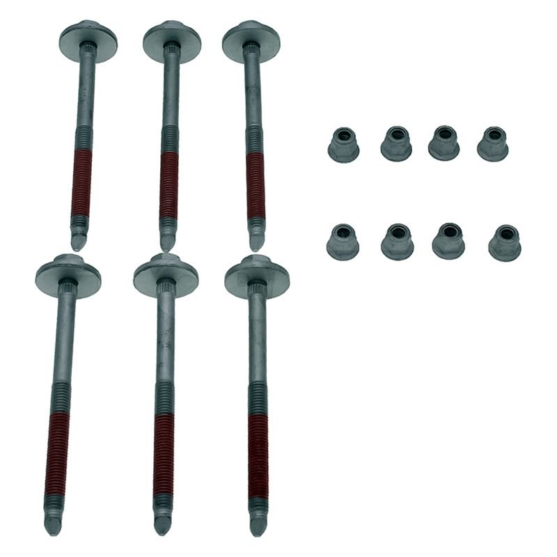 Dorman® 13846 HELP!™ Truck Bed Mounting Hardware