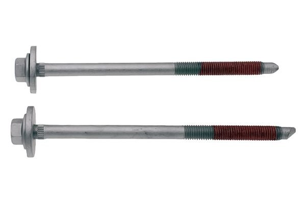 Dorman® 13847 - HELP!™ Truck Bed Mounting Hardware