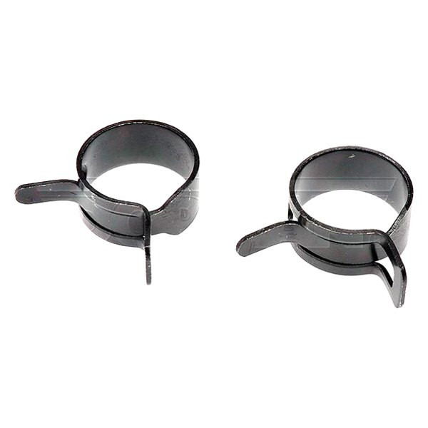Dorman® 14083 - Help™ Spring Type Fuel Hose Clamps