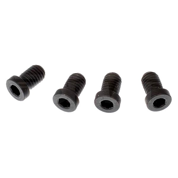 Dorman® 14159 - Front Disc Brake Rotor Set Screws