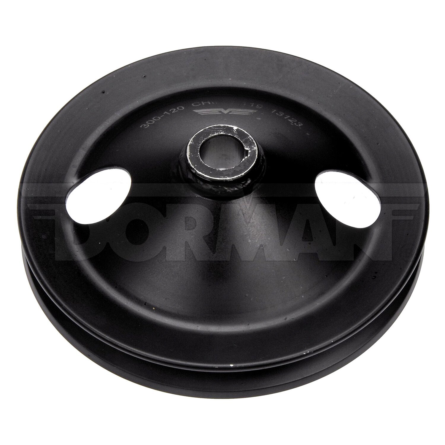 Dorman® 3005600 HD Solutions™ Power Steering Pump Pulley