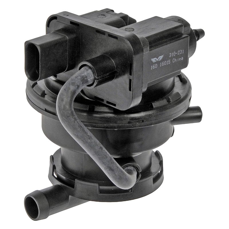 Fuel Leak Detection Pump Fits BMW E60 E90 E92 E93 550i 745i Original Equipment