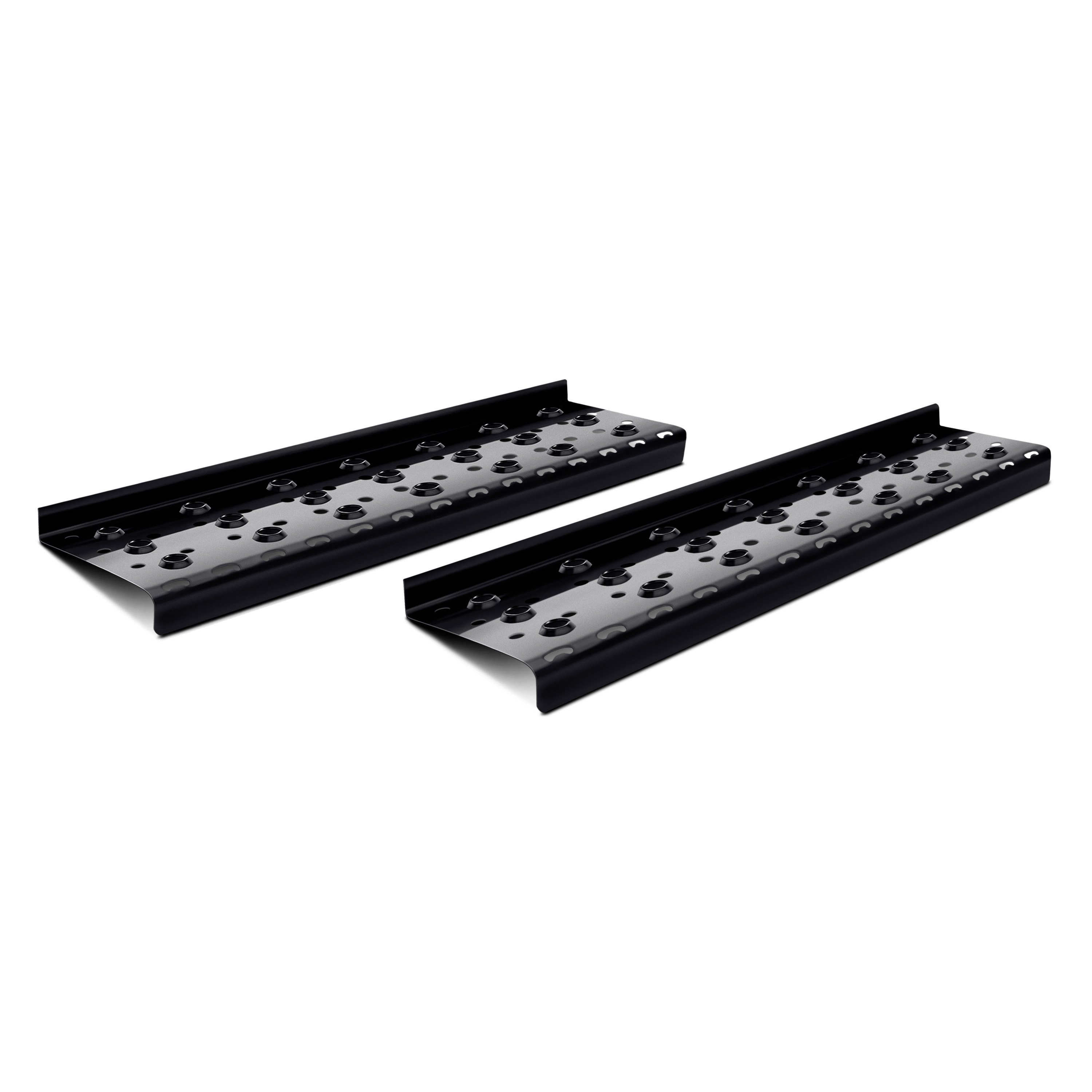 Dorman HD Solutions® 1575104 5" Heavy Duty Black Step Assembly