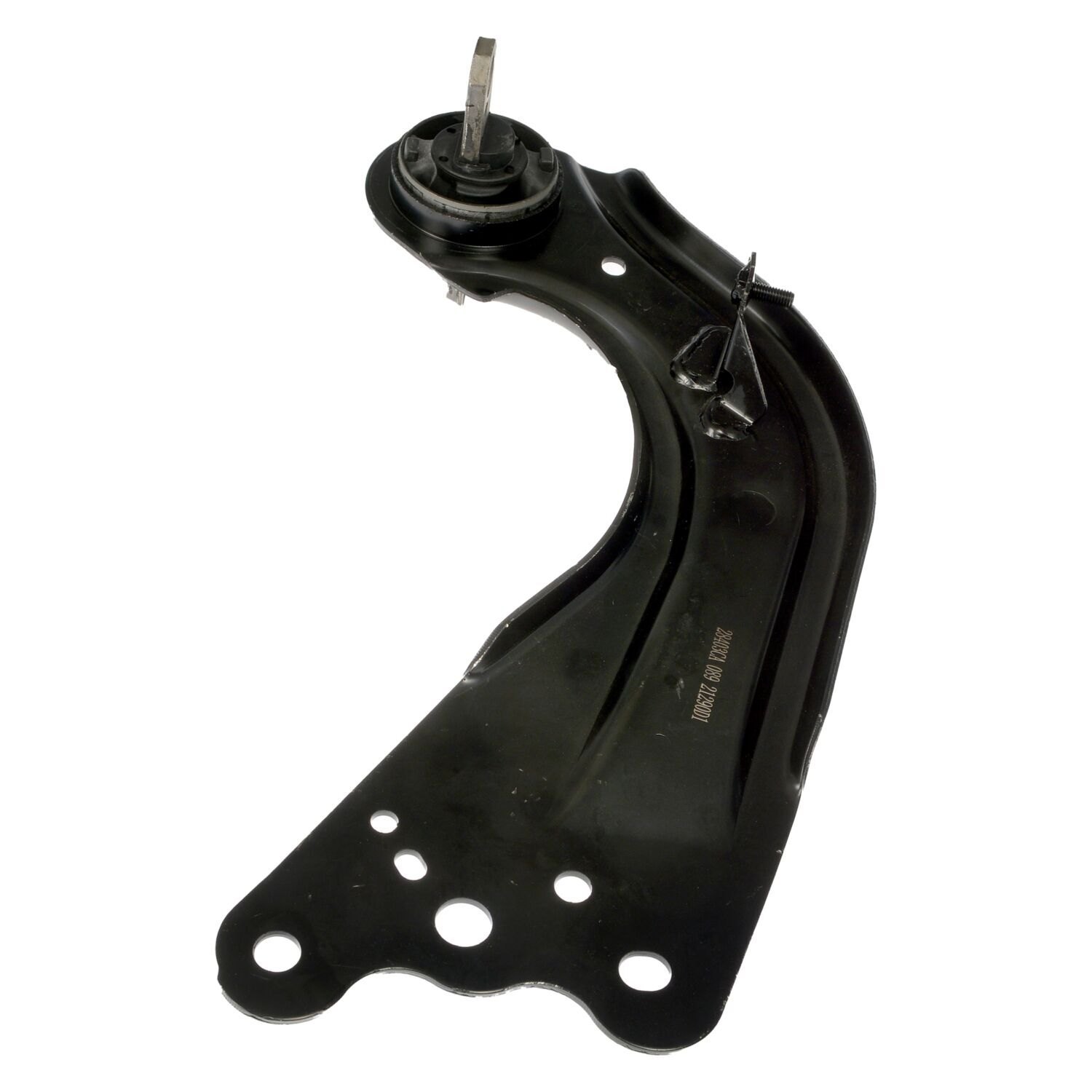 Dorman® 526-451 - OE Solutions™ Rear Passenger Side Trailing Arm