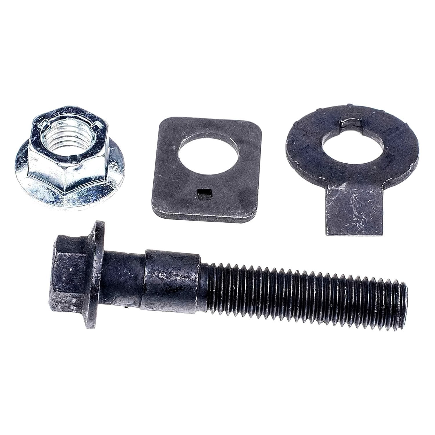 ALIGNMENT CAM BOLT KIT FOR FULL DROP LIFT KITS – Show Off Motorsports