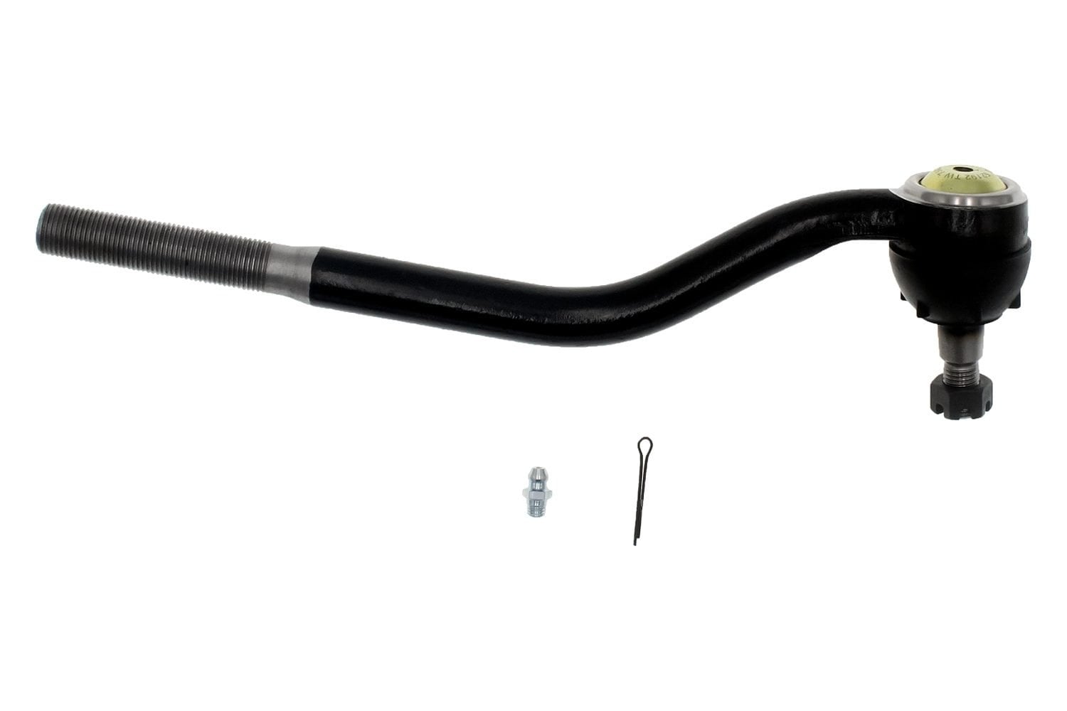 Dorman Premium TO59272PR Front Passenger Side Outer - View #11