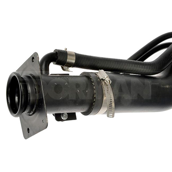 Dorman 574-085 Fuel Filler Neck Replacement – Fits Toyota Sienna 2004-2010 – Direct Fit, Corrosion Resistant – Restore Leaking Fuel System