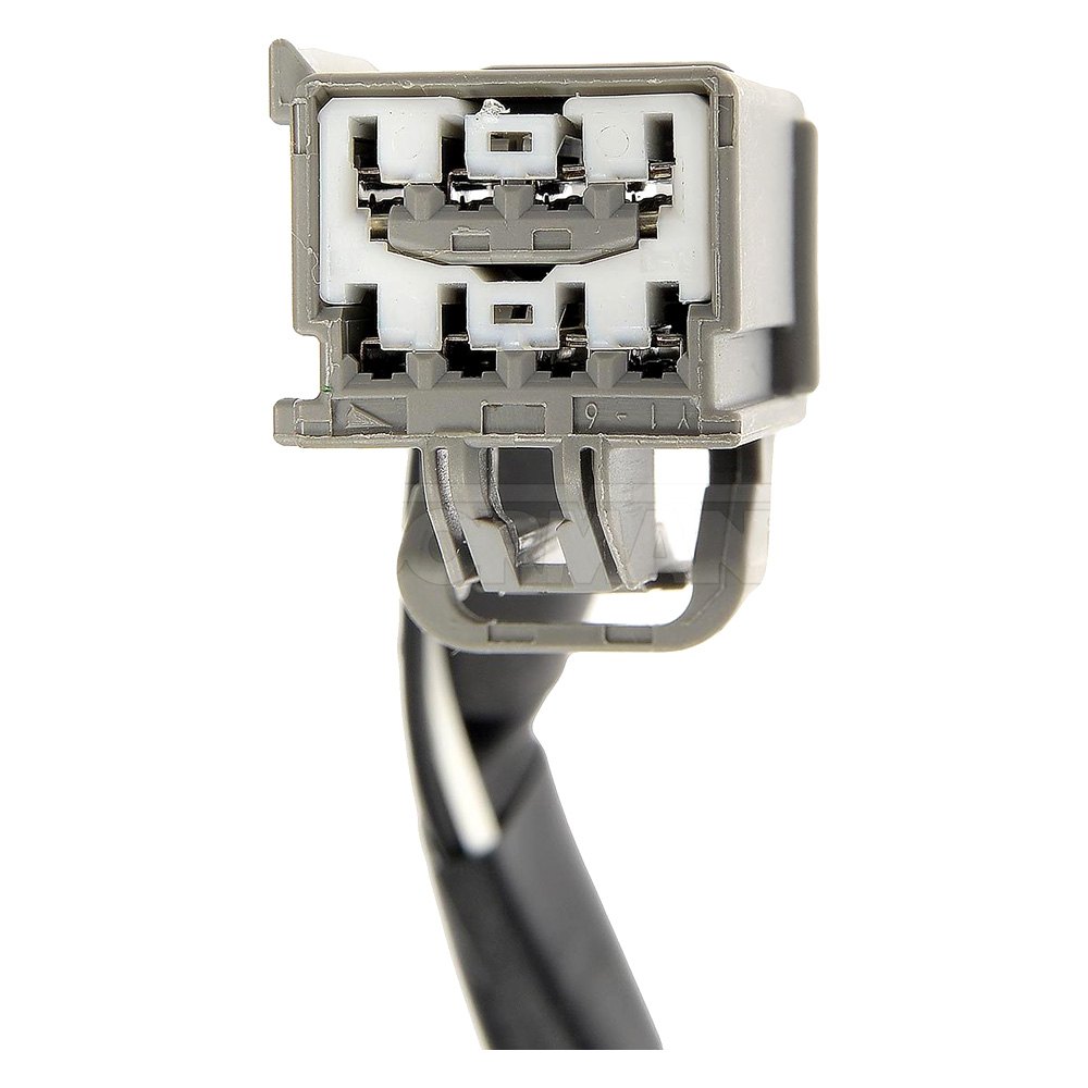 Dorman Rear Park Assist Camera - Replacement For Select Dodge Journey Models 2011-2020