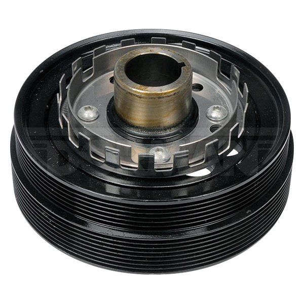 Dorman® 594356D OE Solutions™ Keyway Type Harmonic Balancer