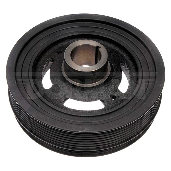 Dorman® 594706 OE Solutions™ Keyway Type Harmonic Balancer without