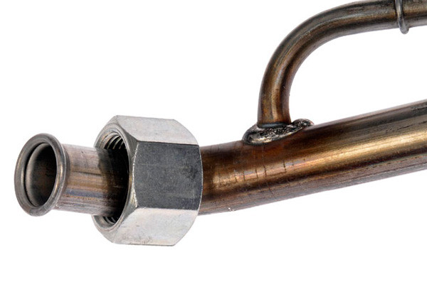 Dorman 598-102 Exhaust Gas Recirculation Tube - View #4