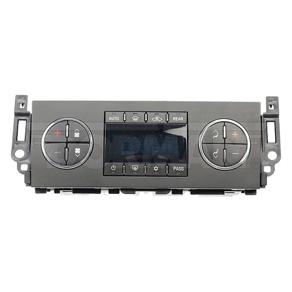 Dorman® 599282 Remanufactured HVAC Control Module