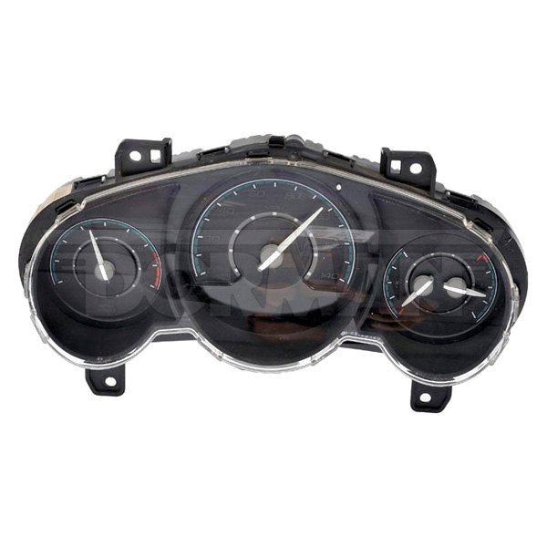 Dorman® 599385 OE Solutions™ Remanufactured Instrument Cluster