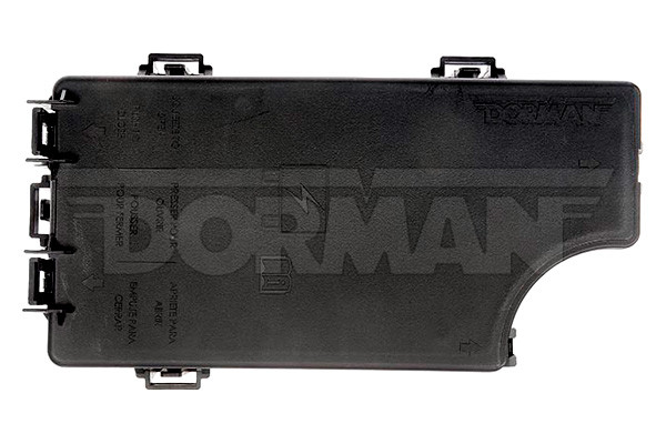 Dorman® 599-925 - OE Solutions™ Integrated Control Module