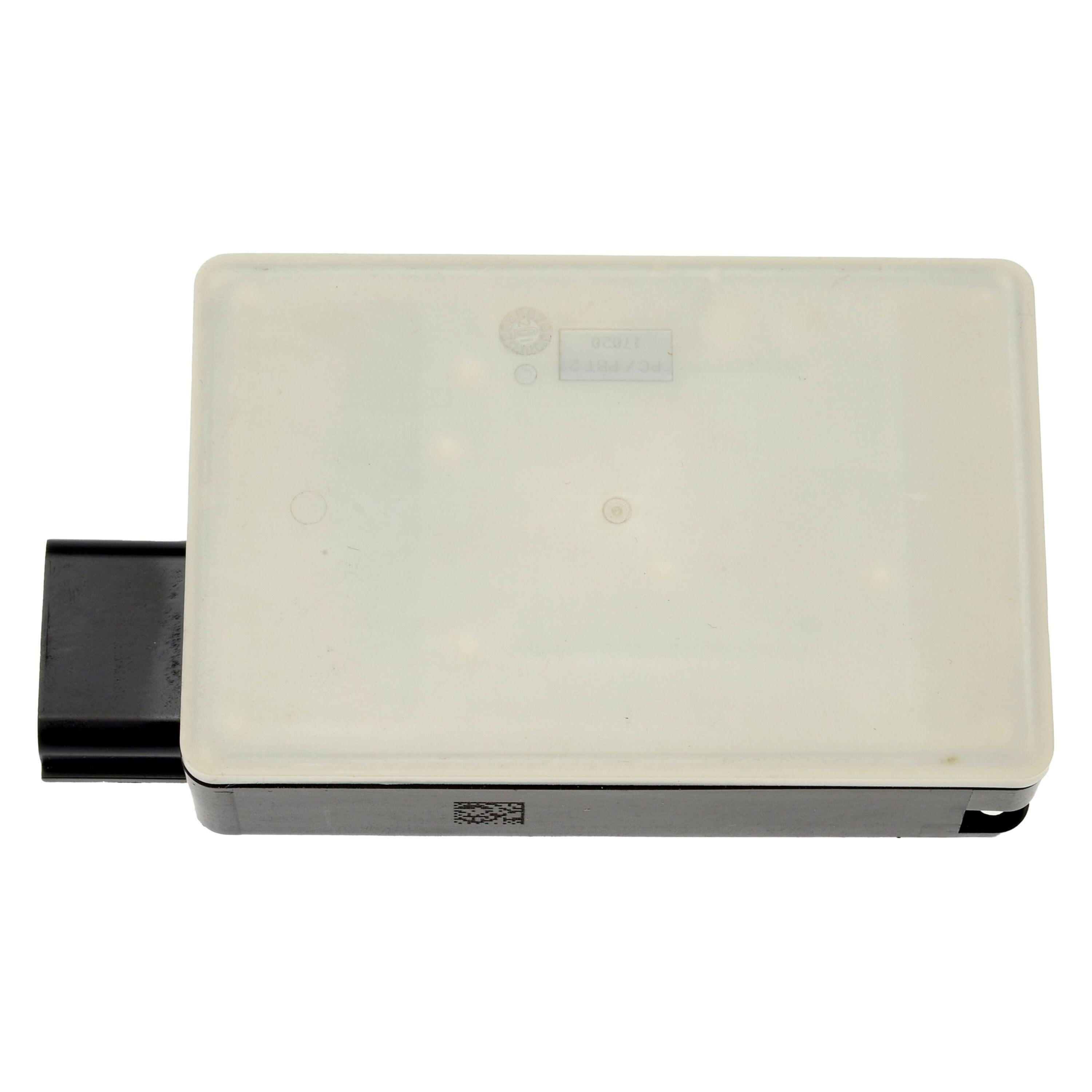 Dorman® 601-483 - OE Solutions™ Rear Passenger Side Object Sensor Module
