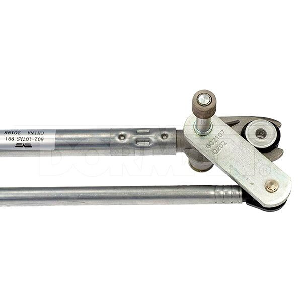 Dorman 602-107AS Wiper Motor And Linkage Assembly + Cross Reference - View #2