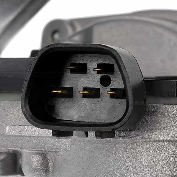 Dorman® 602-010 - OE Solutions™ Windshield Wiper Linkage