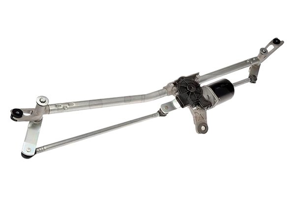 Dorman® 602-130AS - OE Solutions™ Windshield Wiper Motor and Linkage Assembly