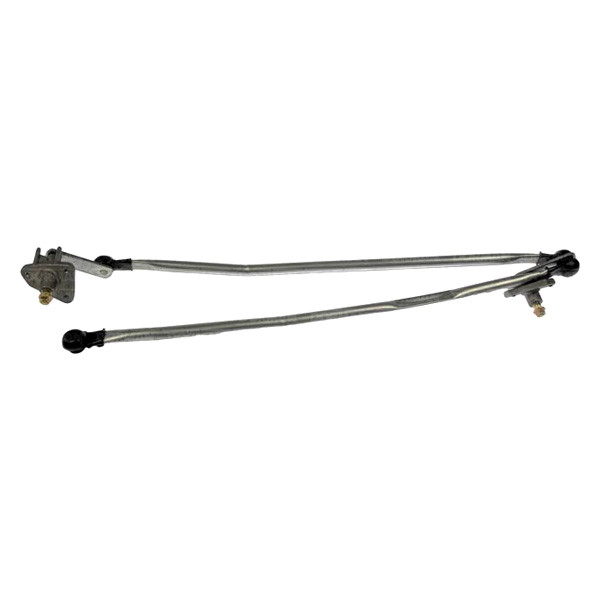 Dorman 602-466AS Windscreen Wiper Motor And Linkage - View #2