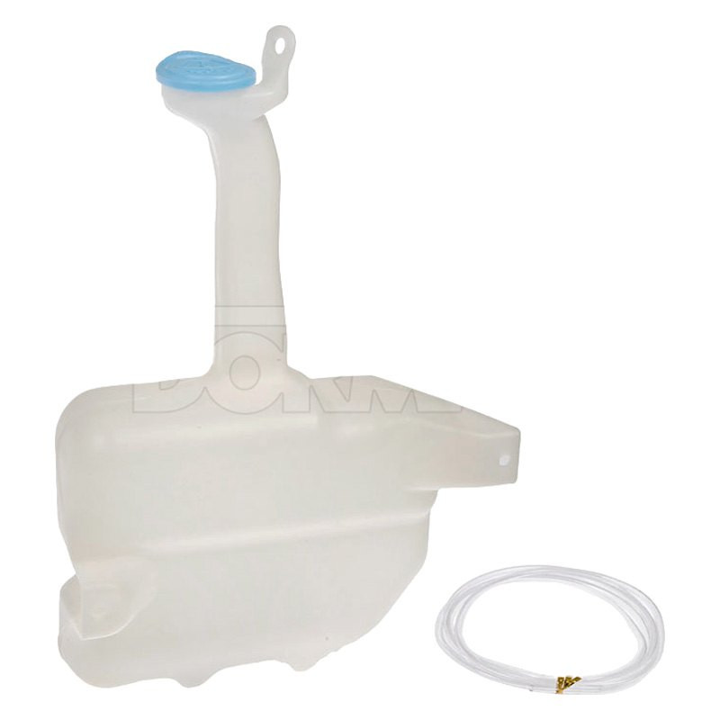 thumbnail image 2 of Dorman 603-162 Windshield Washer Reservoir For Select Ford/Lincoln Models 2 of 12