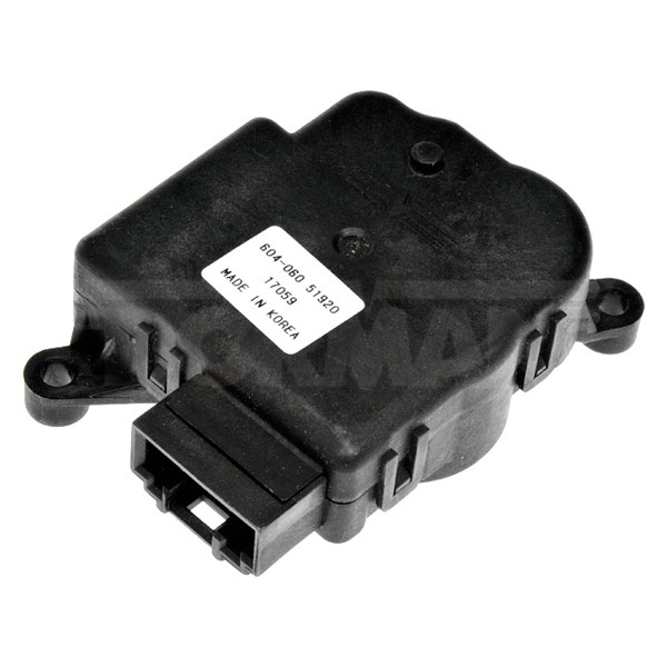 Dorman® 604-060 - HVAC Heater Blend Door Actuator