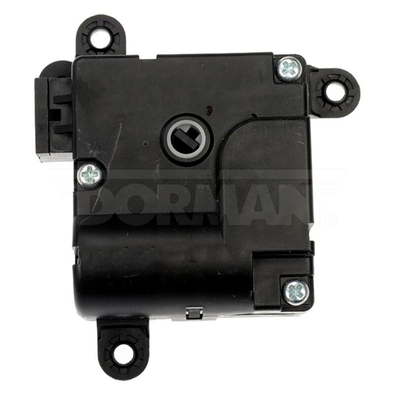 Dorman® 604074 OE Solutions™ HVAC Air Door Actuator